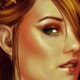 Illustration for article titled Get swept away by fantasy princess concept art